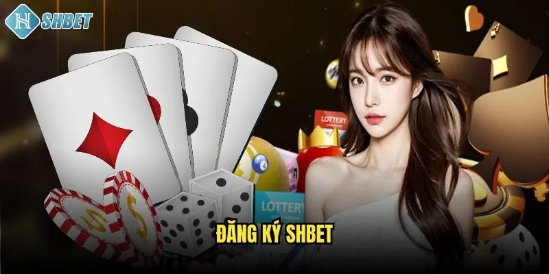 Đăng Ký Shbet