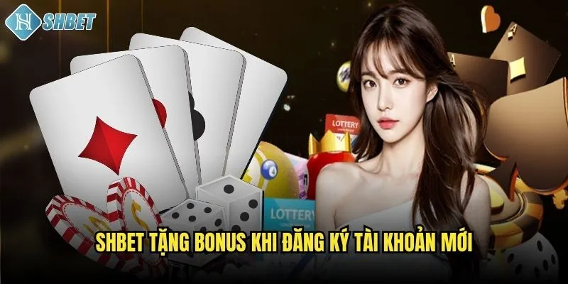 Hướng Dẫn Chi Tiết Cách Đăng Ký Shbet Dễ Dàng Chỉ 3 Phút 3 Shbet tặng bonus khi đăng ký tài khoản mới