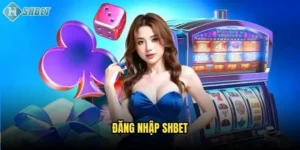 Đăng Nhập Shbet