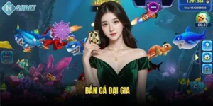 Bắn cá đại gia