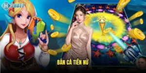 Bắn cá tiên nữ