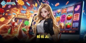 Nổ Hũ Jili