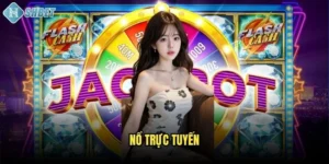 Nổ hũ trực tuyến