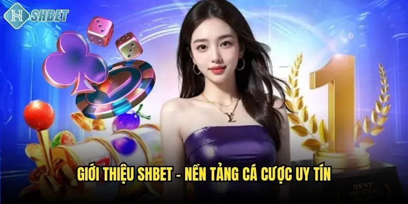 Giới thiệu Shbet - Khám phá thế giới giải trí đỉnh cao 1 Giới thiệu Shbet - Nền tảng cá cược uy tín