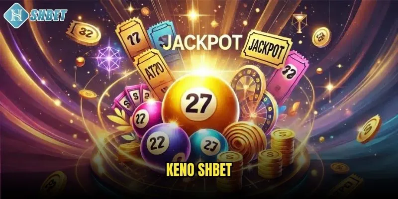 Keno Shbet